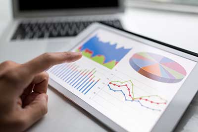 Analytics and Reporting