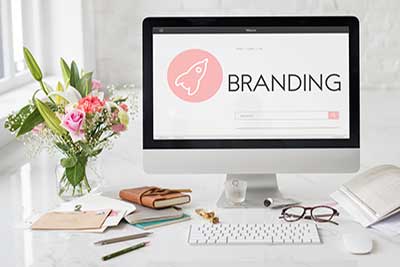 Branding and Identity