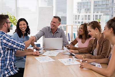 Community Management