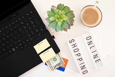 E-commerce Platform Development