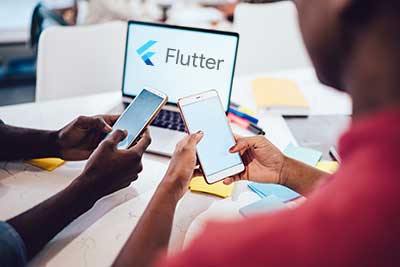 Flutter Development