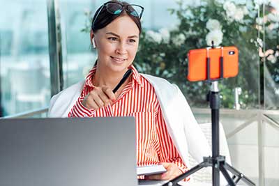 influencer marketing