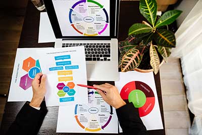 Infographic Design