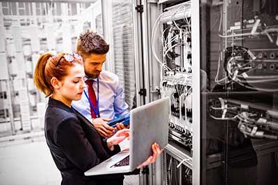 IT Infrastructure Assessment