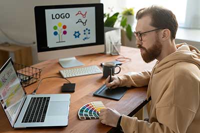 Logo Design