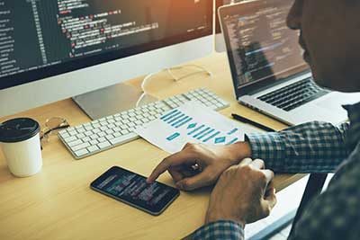 Native App Development