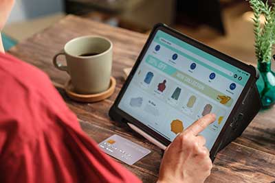Product Catalog Management