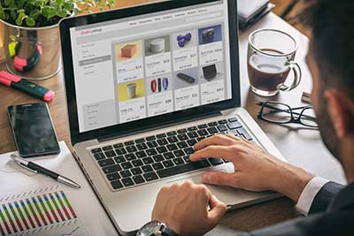Product Listing