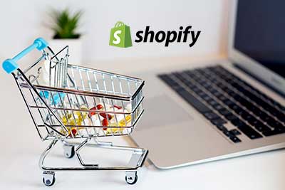 Shopify Development