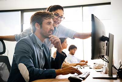 Software Training