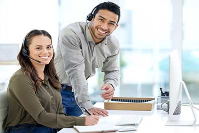 Technical Support
