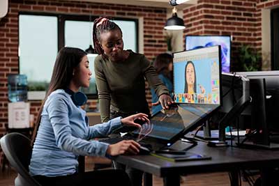 Technology Strategy Development