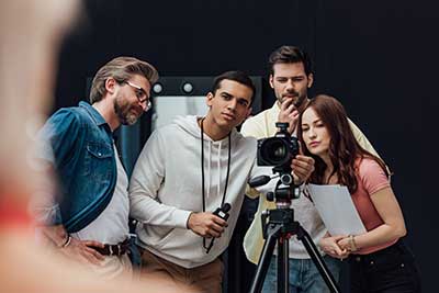 Video Production