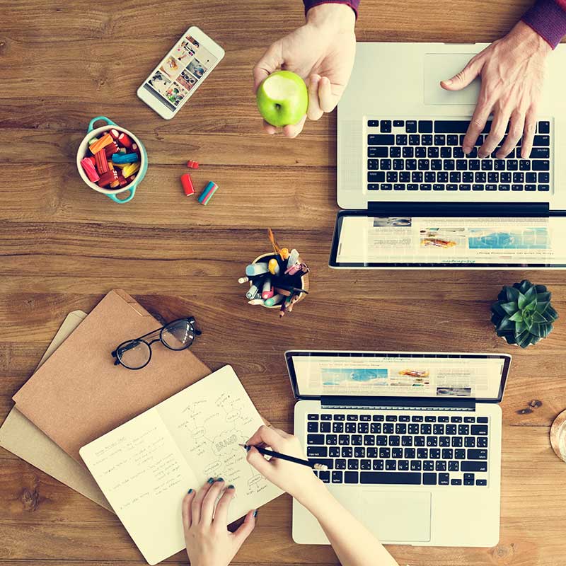 Website Development