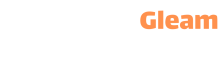 FusionGleam IT Solutions Logo